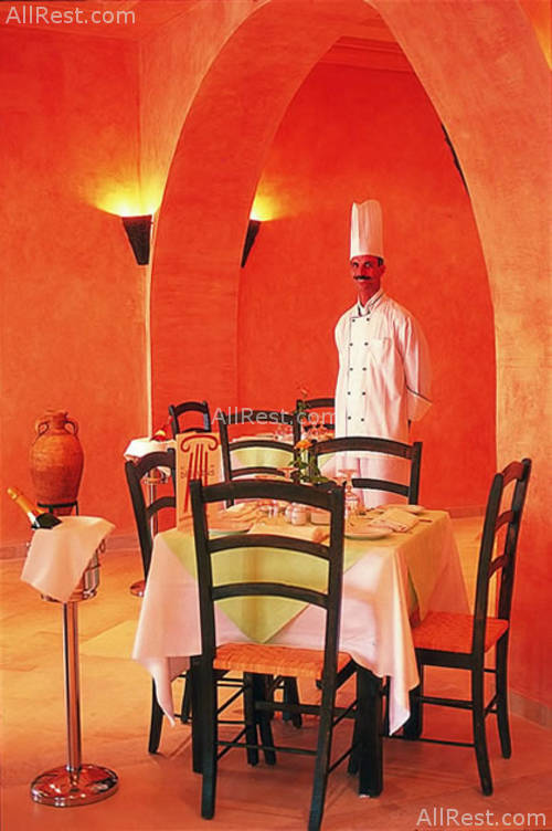 Karthago Djerba Hotel 10